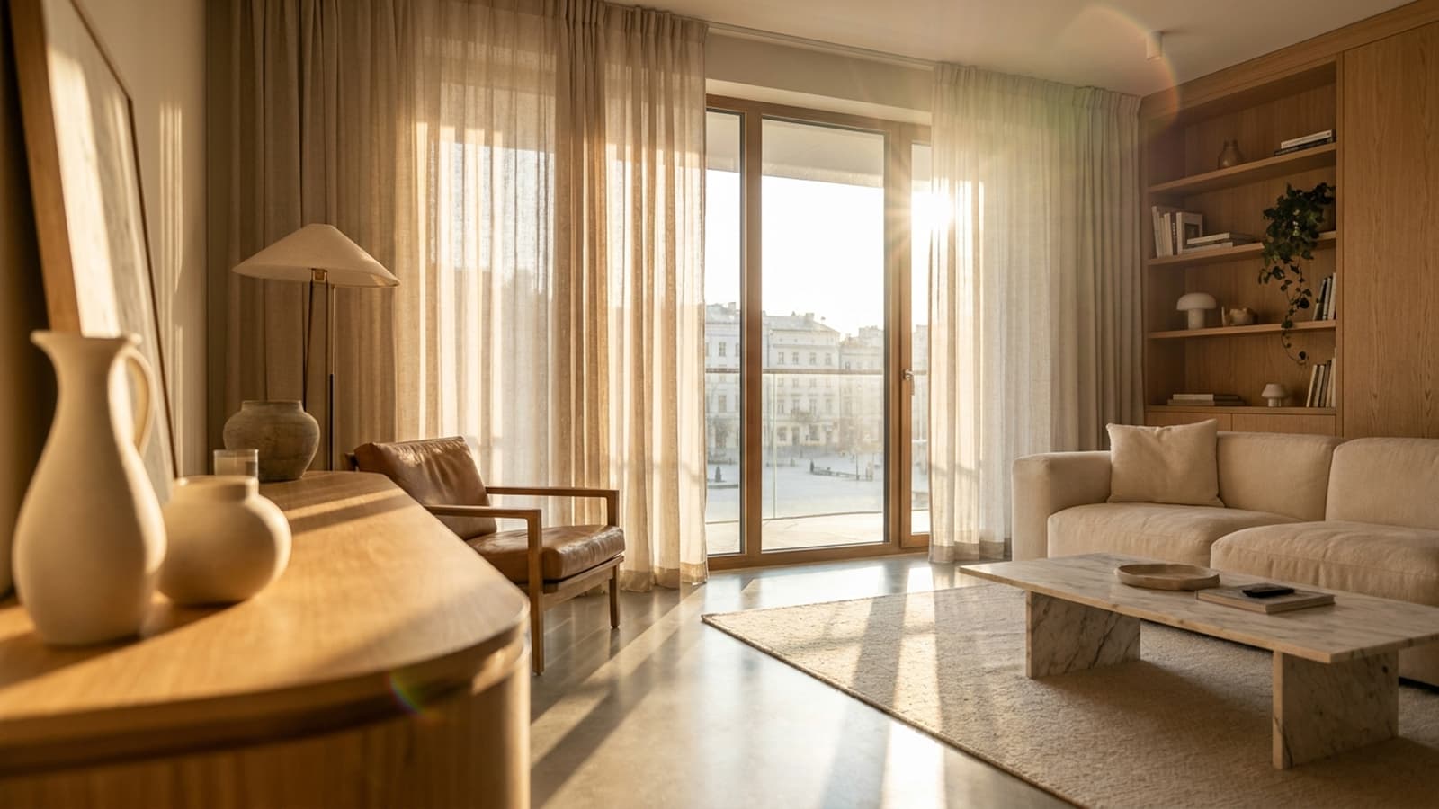 Renovation prices in Poland 2026 — Warsaw, Kraków, Wrocław, Gdańsk, Poznań